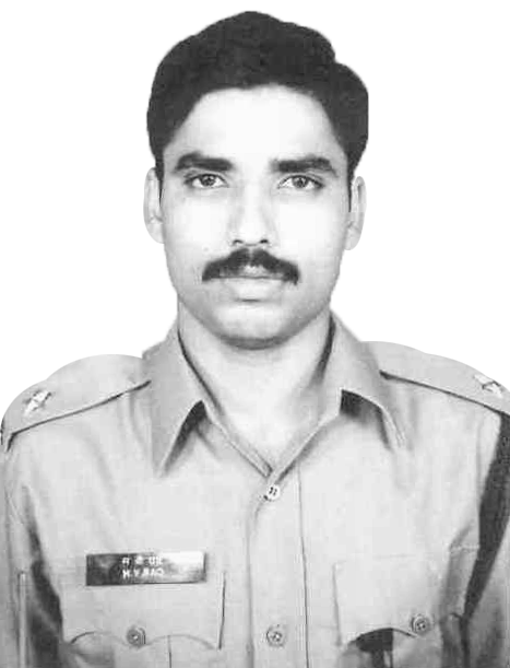 M. Vishnuvardhana Rao M. Vishnuvardhana Rao